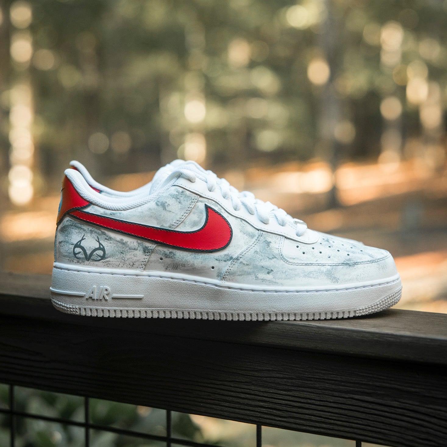 Men's Realtree Extreme GameDay Edition