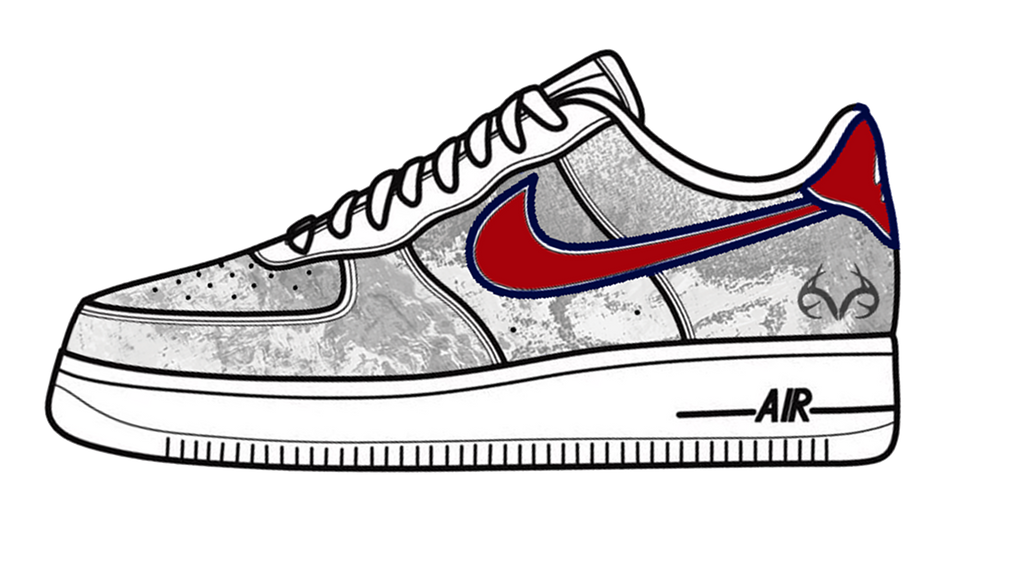 Men's Realtree Extreme GameDay Edition