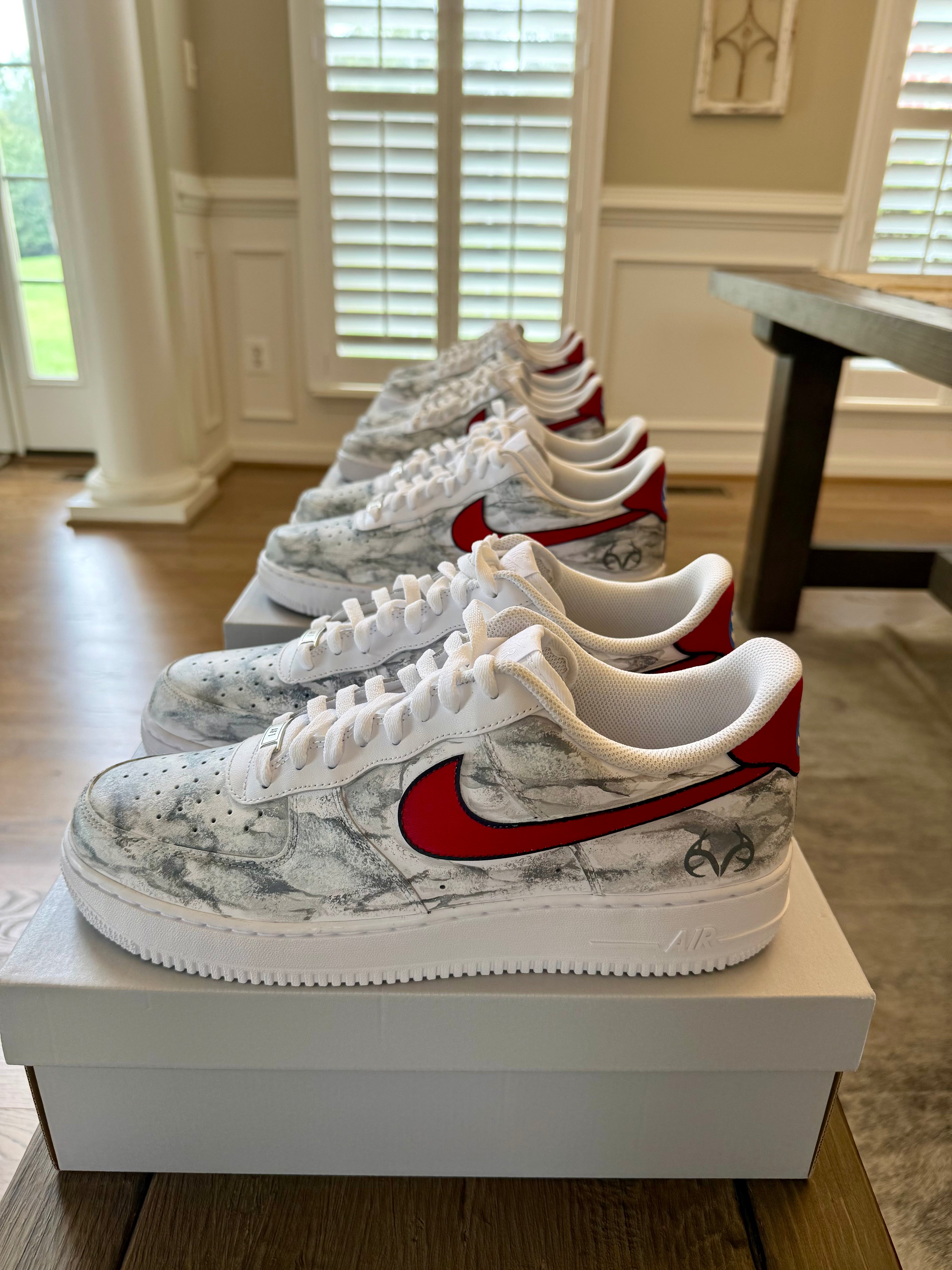 Men's Realtree Extreme GameDay Edition