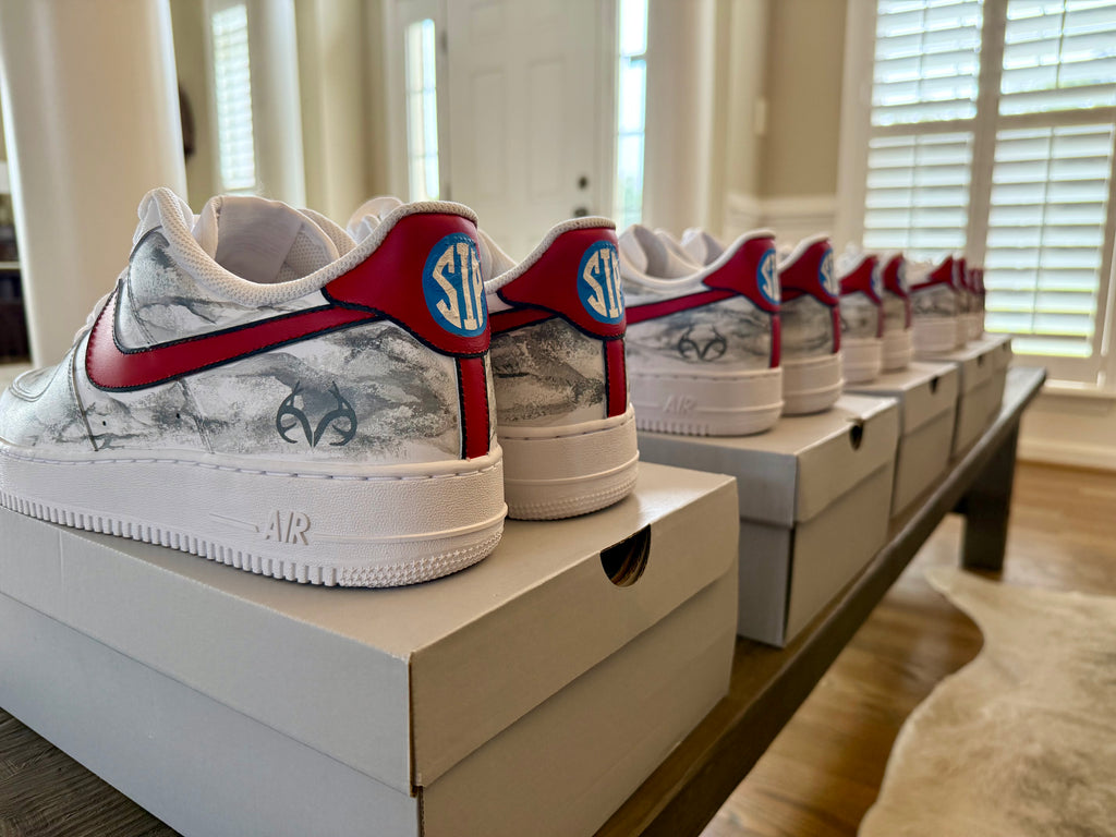 Men's Realtree Extreme GameDay Edition