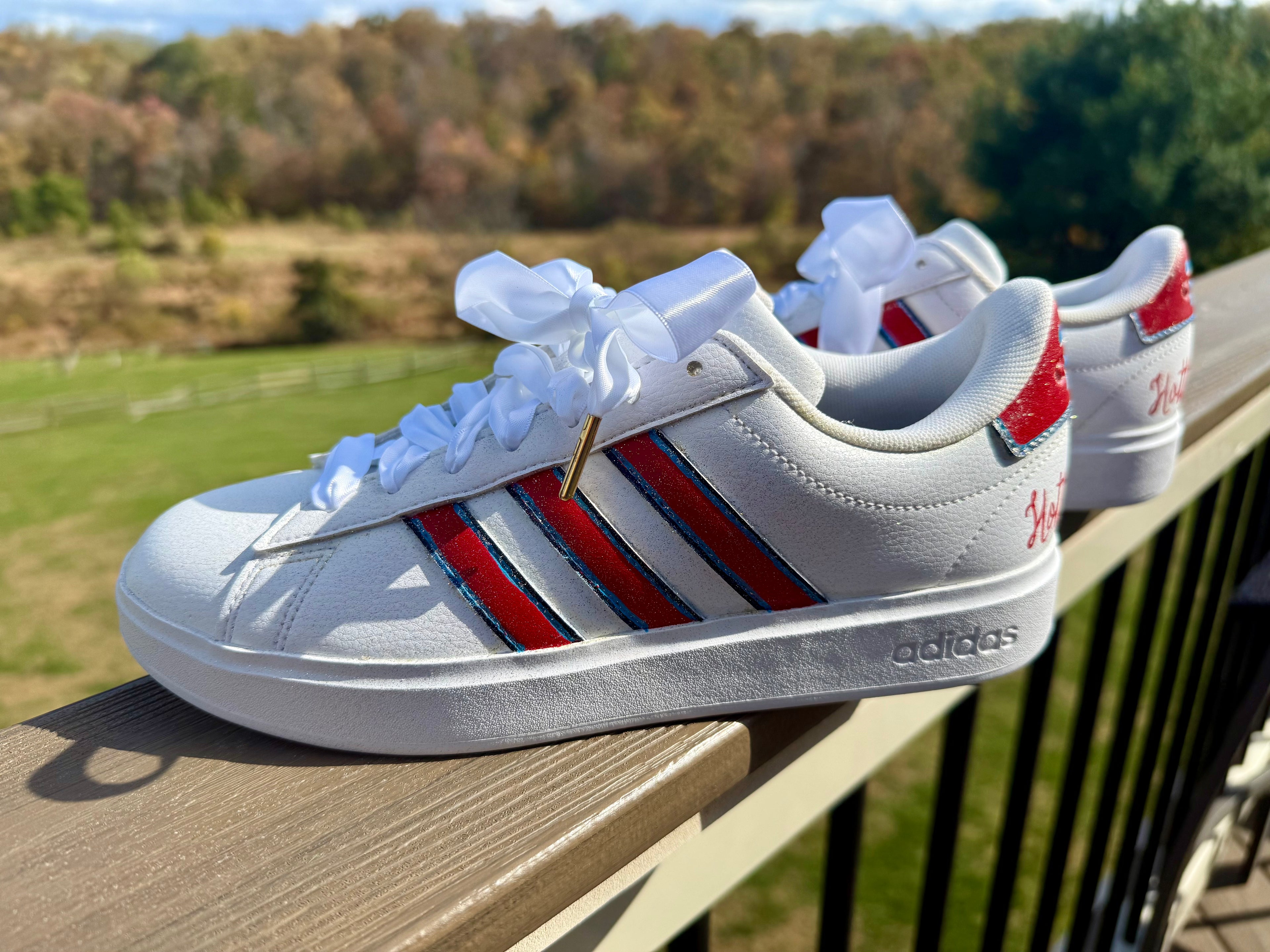 Women's Hotty Toddy GameDay Edition