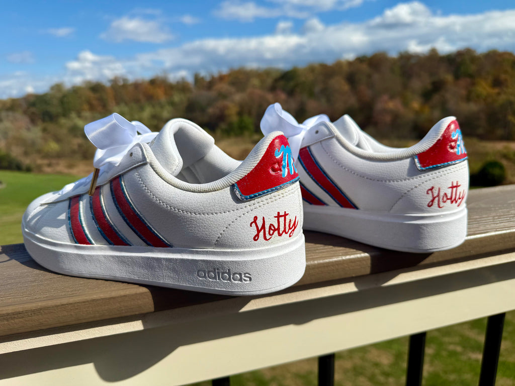 Women's Hotty Toddy GameDay Edition