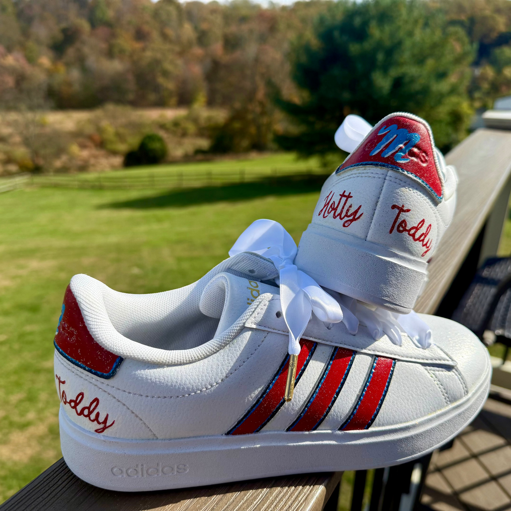 Women's Hotty Toddy GameDay Edition